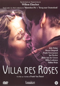 Villa des Roses |   DVD
